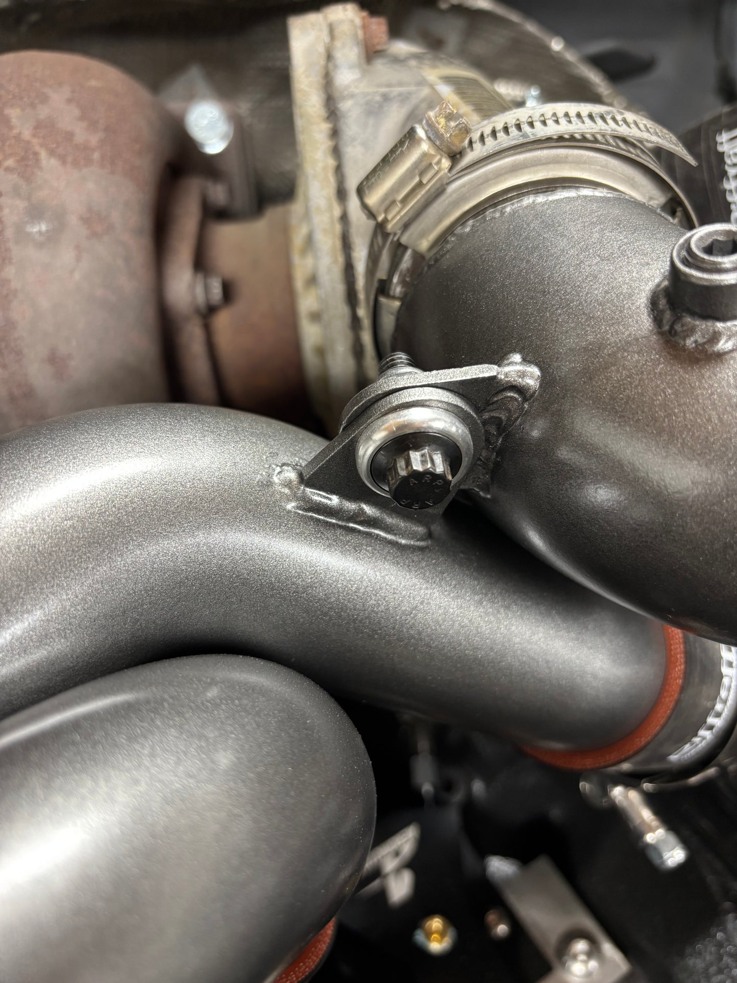 Billet ARP Washers (10/Pkg)