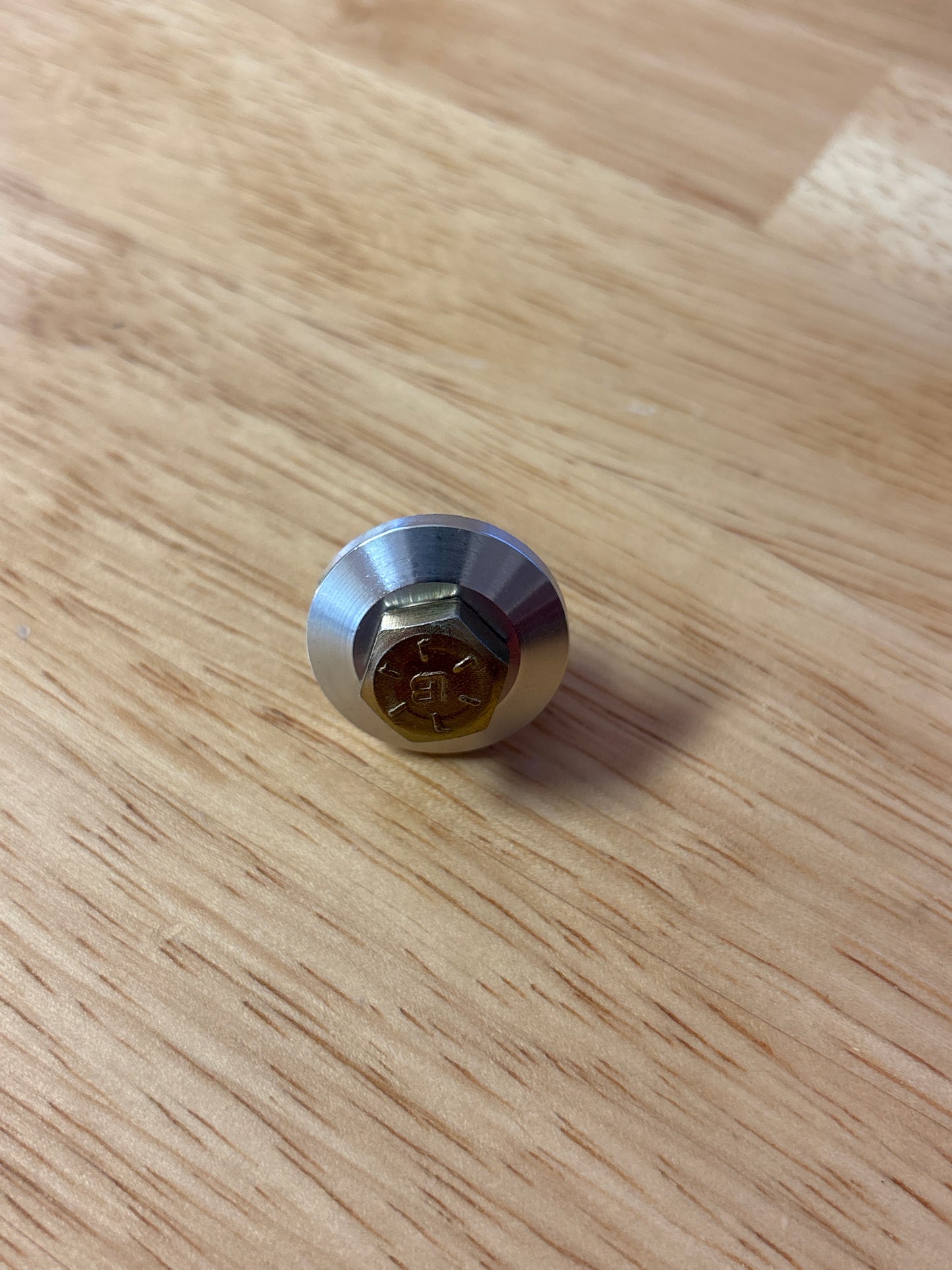 Billet 1" Fender Washers (10/Pkg)