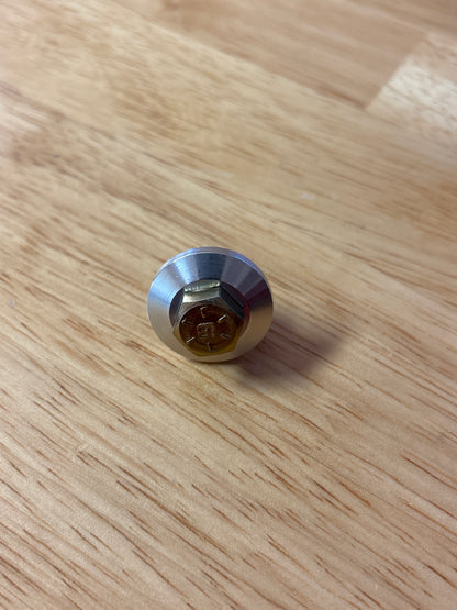 Billet 1" Fender Washers (10/Pkg)