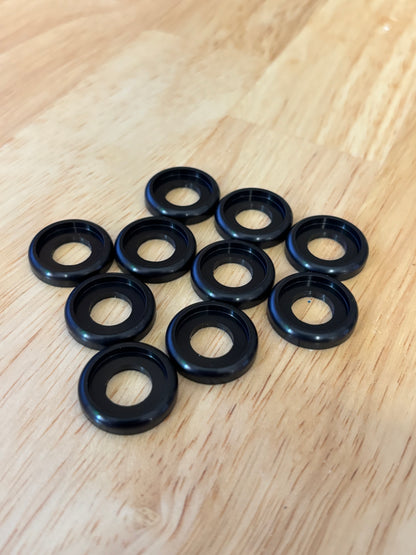 Billet ARP Washers (10/Pkg)