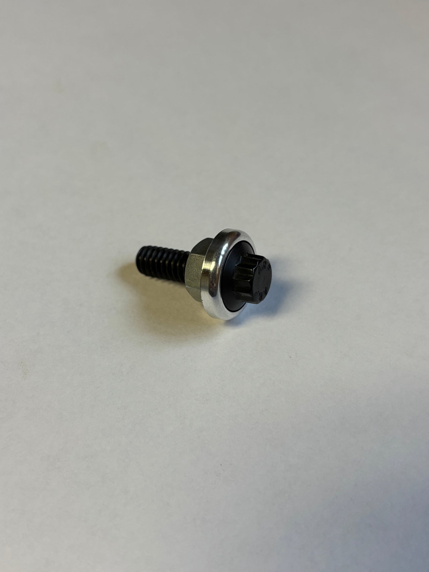 Billet ARP Washers (10/Pkg)