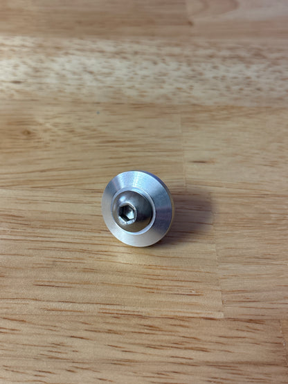 Billet 1" Fender Washers (10/Pkg)