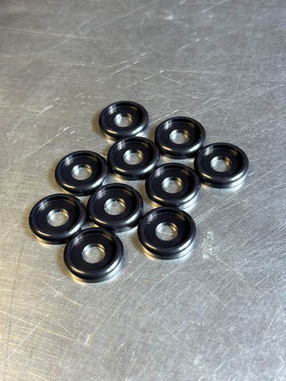 Billet ARP Washers (10/Pkg)