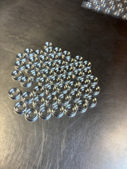 Billet ARP Washers (10/Pkg)