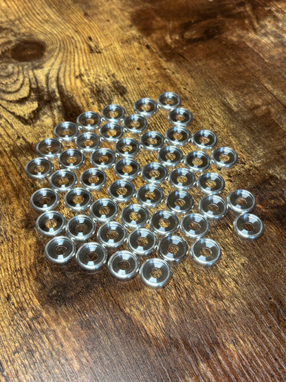 Billet ARP Washers (10/Pkg)