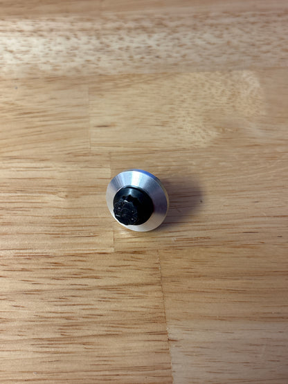 Billet 1" Fender Washers (10/Pkg)