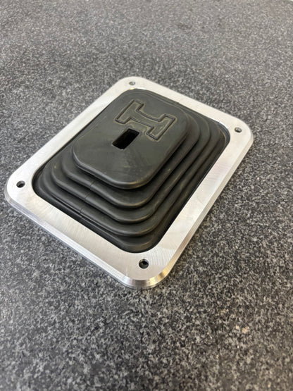 Billet Shifter Bezel