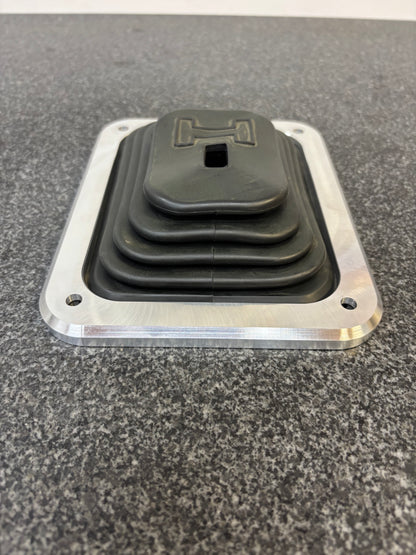 Billet Shifter Bezel