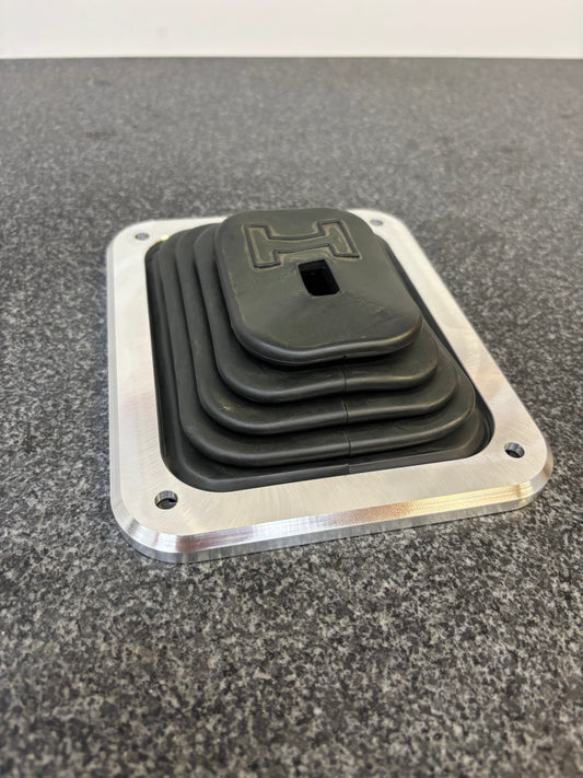 Billet Shifter Bezel