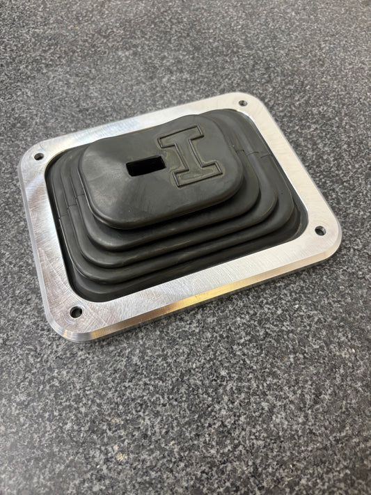 Billet Shifter Bezel